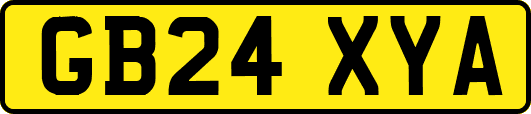 GB24XYA