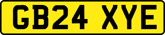 GB24XYE