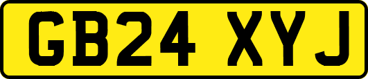GB24XYJ