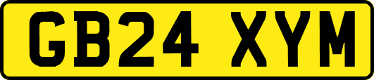 GB24XYM