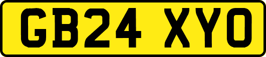 GB24XYO