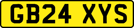 GB24XYS
