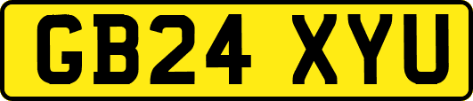 GB24XYU