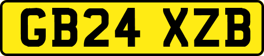 GB24XZB