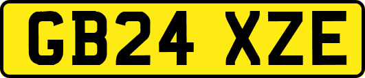 GB24XZE