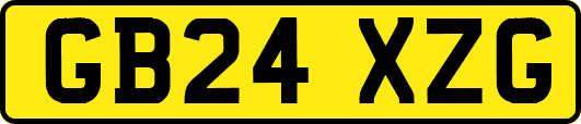 GB24XZG