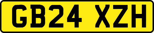 GB24XZH