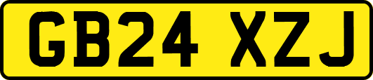 GB24XZJ