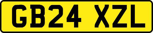 GB24XZL