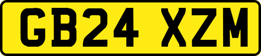 GB24XZM