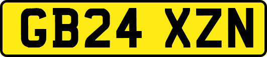 GB24XZN
