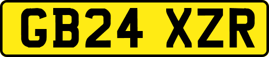 GB24XZR