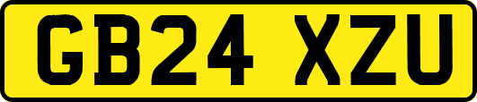 GB24XZU
