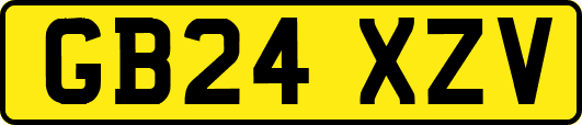 GB24XZV