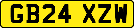 GB24XZW