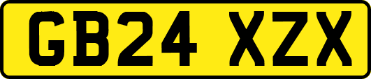GB24XZX