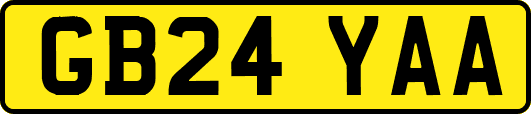 GB24YAA