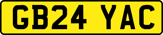 GB24YAC