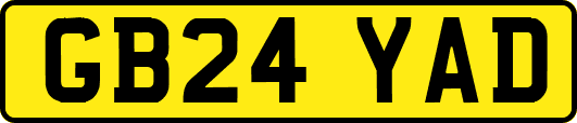 GB24YAD