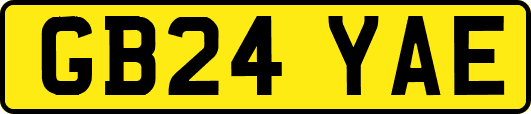 GB24YAE