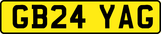 GB24YAG