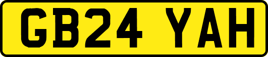 GB24YAH