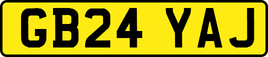 GB24YAJ