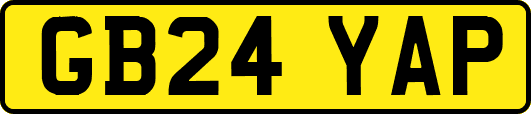 GB24YAP