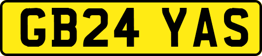 GB24YAS
