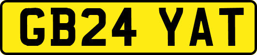 GB24YAT