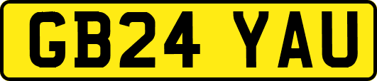 GB24YAU