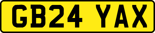 GB24YAX