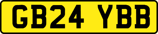 GB24YBB