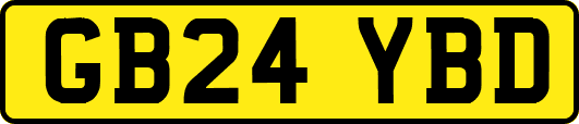 GB24YBD