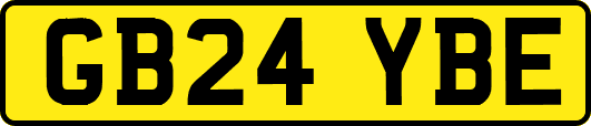 GB24YBE