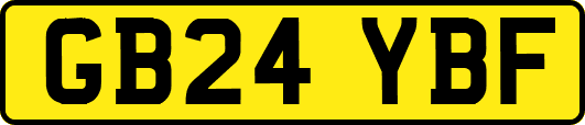 GB24YBF
