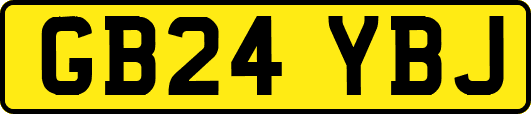 GB24YBJ