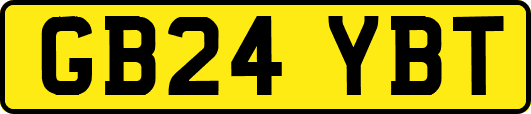 GB24YBT