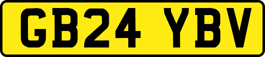 GB24YBV