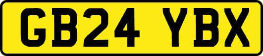 GB24YBX