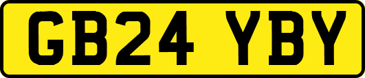 GB24YBY