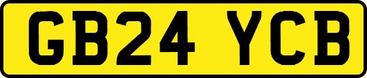 GB24YCB