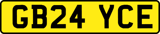 GB24YCE
