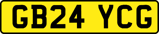 GB24YCG
