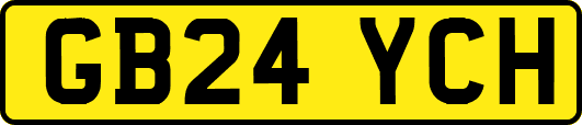 GB24YCH