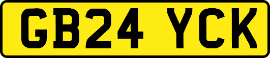 GB24YCK