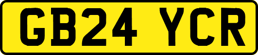 GB24YCR