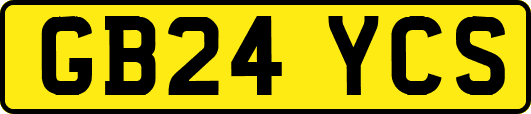 GB24YCS