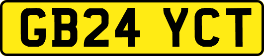GB24YCT