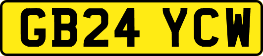 GB24YCW